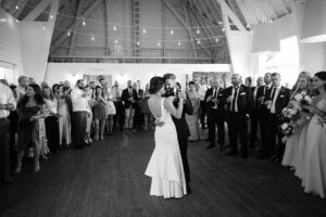 Crispin hill weddings