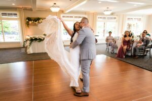 deerfield weddings