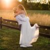 Kin Loch Farmstead Wedding • Erin & Lacey