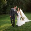 Skaneateles Wedding • Ally & Kevin