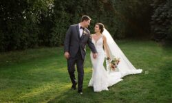 Skaneateles Wedding • Ally & Kevin