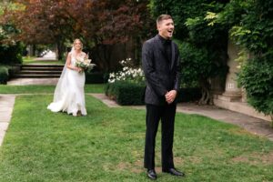arbor at the port weddings