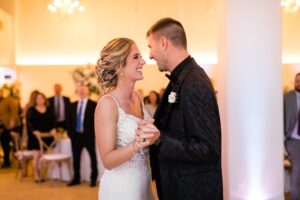 arbor at the port weddings