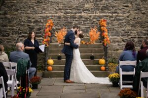 st josephs park wedding