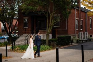 st josephs park wedding