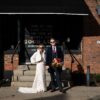 Weddings at the Jackrabbit Club • Emily & Ben