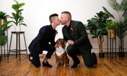 The Highline North Ballroom • Zac & Chad