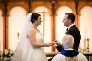 strathallan wedding photos