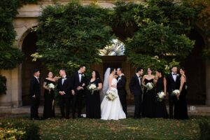 strathallan wedding photos