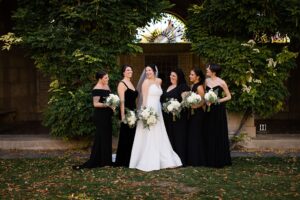 strathallan wedding photos