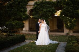 strathallan wedding photos