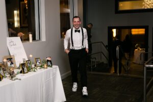 strathallan wedding photos