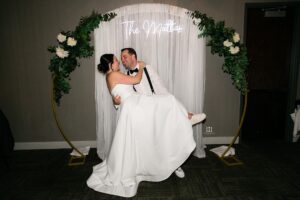 strathallan wedding photos