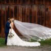 Irondequoit Country Club Wedding Photos • Jessica & Mike