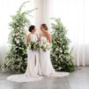 Weddings at the Highline • Jordin & Nina