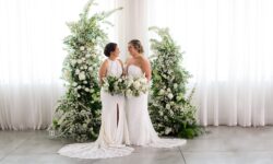 Weddings at the Highline • Jordin & Nina