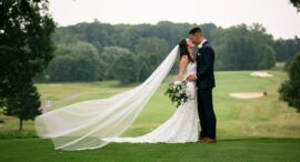 Ravenwood Weddings • Kelley & Justin