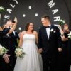 Syracuse Wedding Photographers • Liza & Connor
