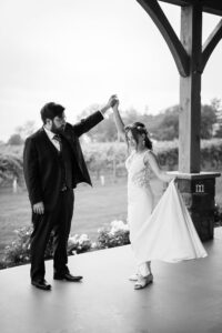 Ventosa wedding photos